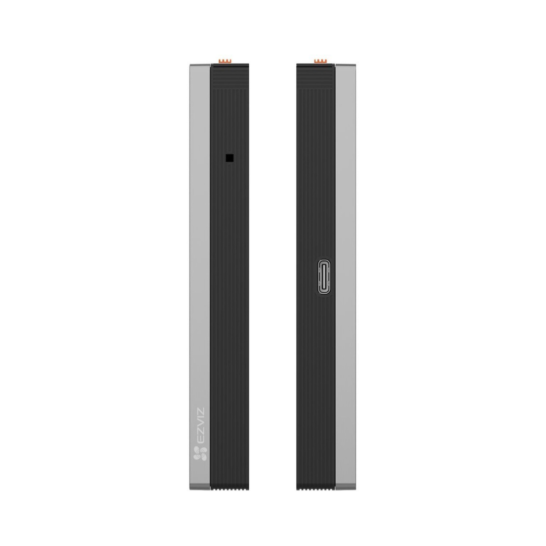 Ezviz Monitor adicional de vídeo-porteiro sem fios WiFi a bateria 4600 mAh - SD7、mySite、fannypackpong