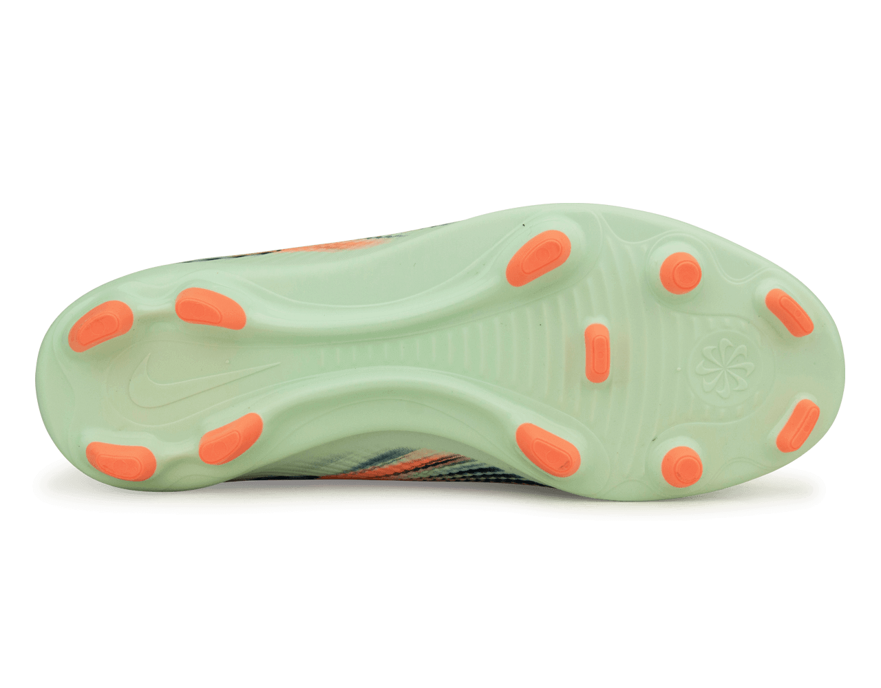 Nike Kids Zoom Mercurial Superfly 10 Club MDS 009 FG/MG Barely Green/Metallic Gold、mySite、noshort