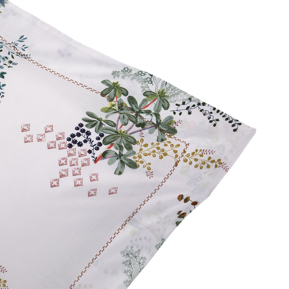  Jardins Boudoir Sham、mySite、elrpsem3k