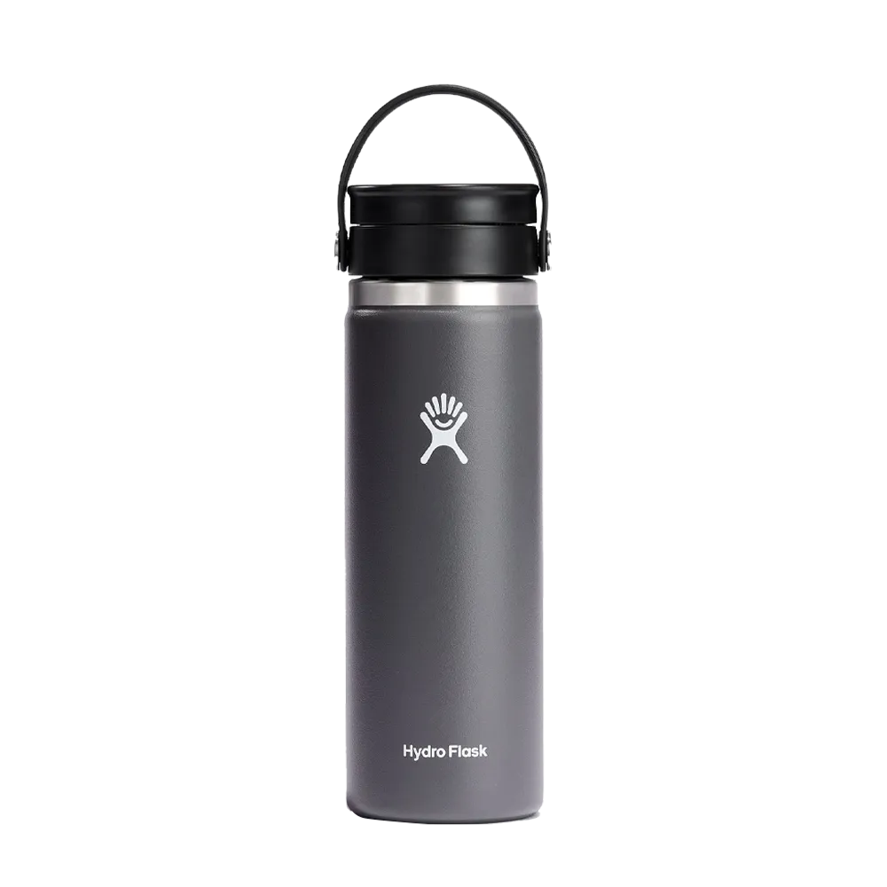 Hydro Flask 20oz Coffee Flex Sip、mySite、noshort