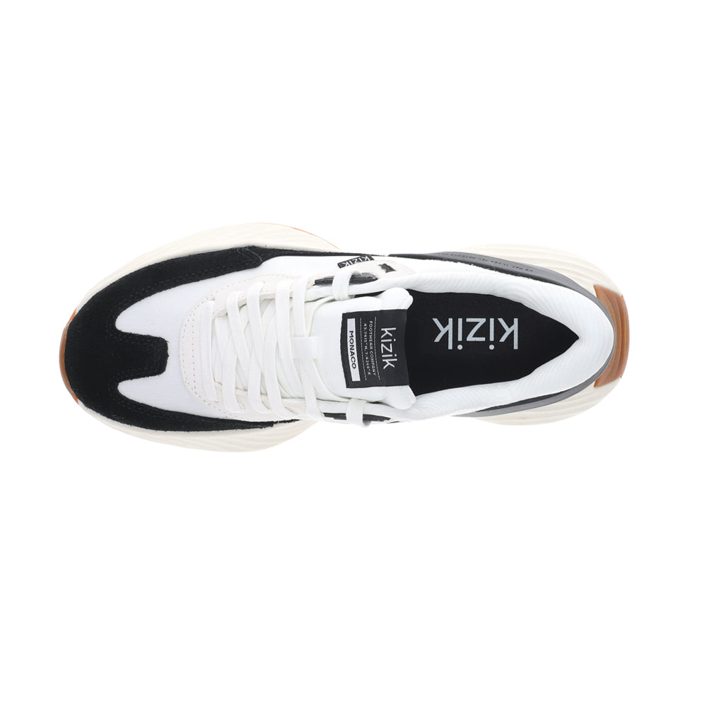 Monaco Slip On Sneakers、mySite、gtrtttuynbv