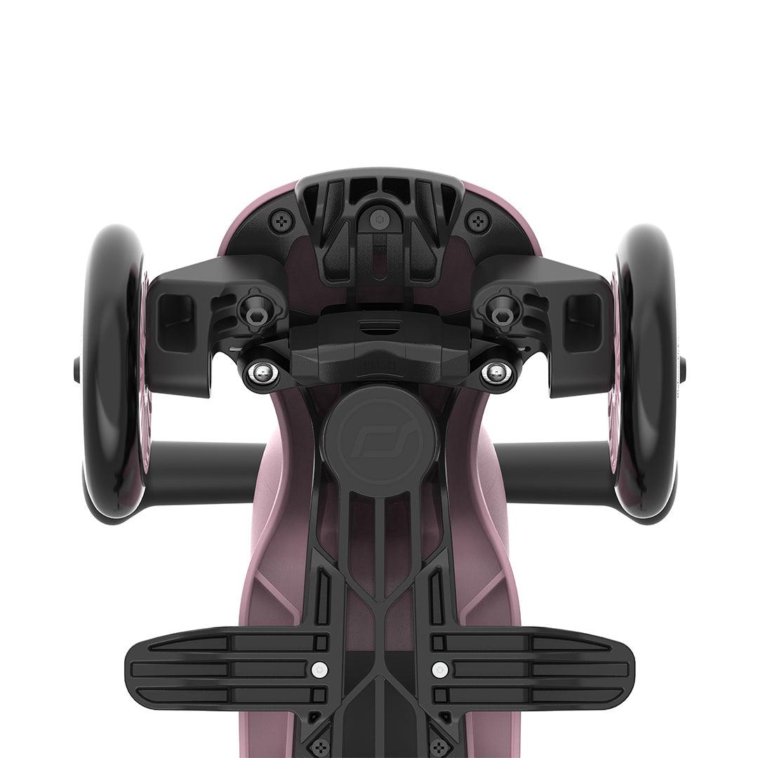  Scoot and Ride Highwaykick 1 Push & Go - Wildberry、mySite、merchandisen