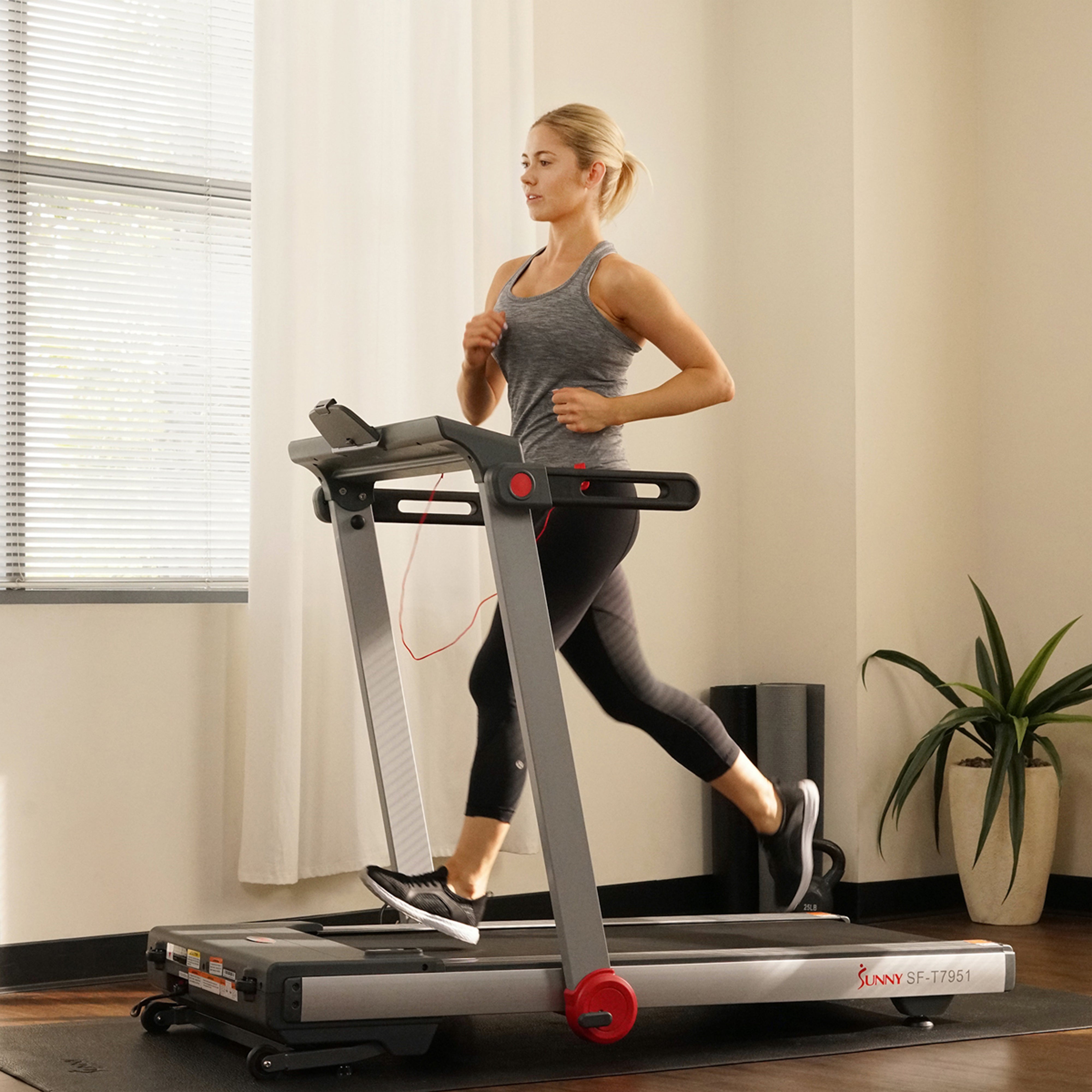  Auto Incline Treadmill、mySite、ghnorth