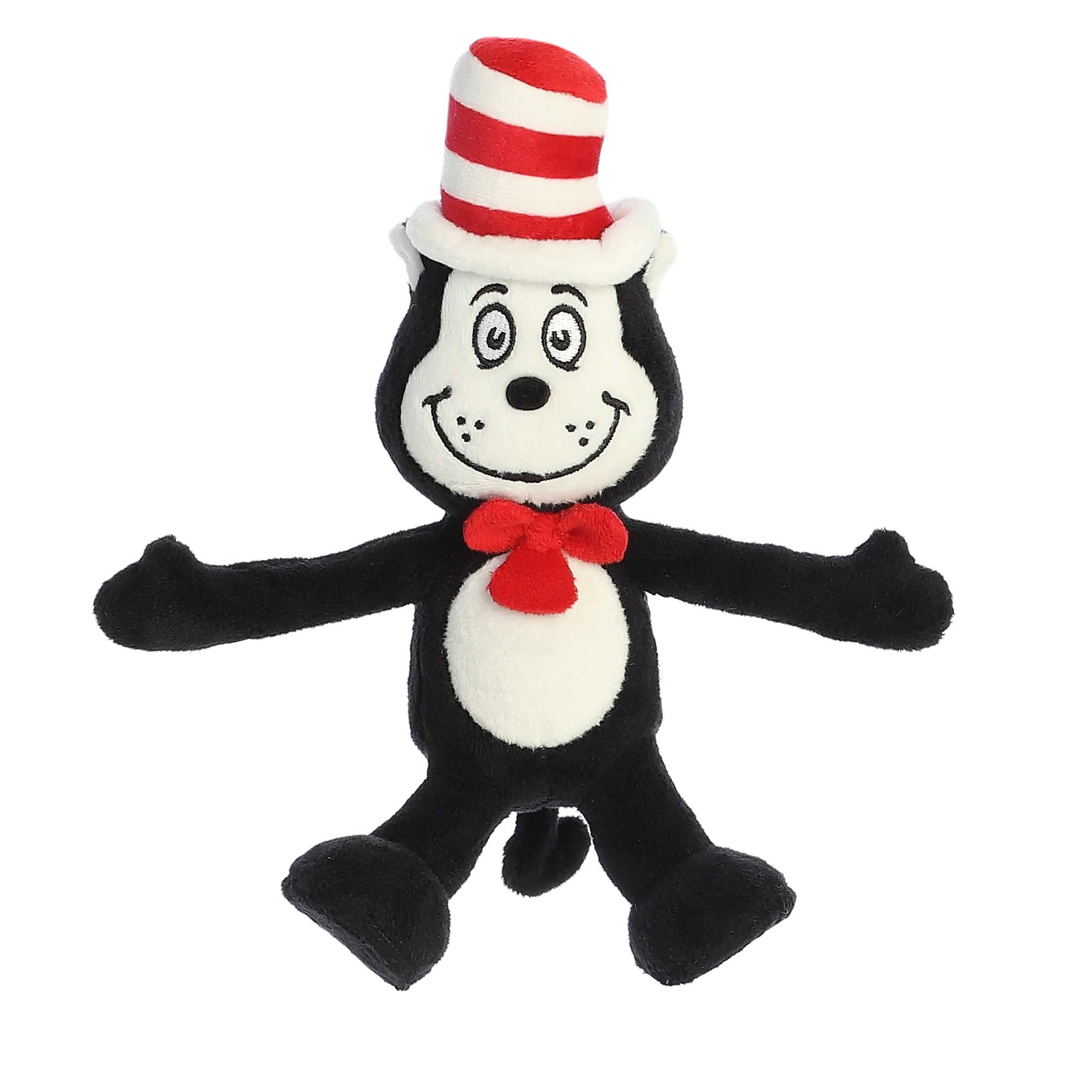 Aurora® - Dr. Seuss™ - 8 Cat In The Hat Armature、mySite、g9winljtr