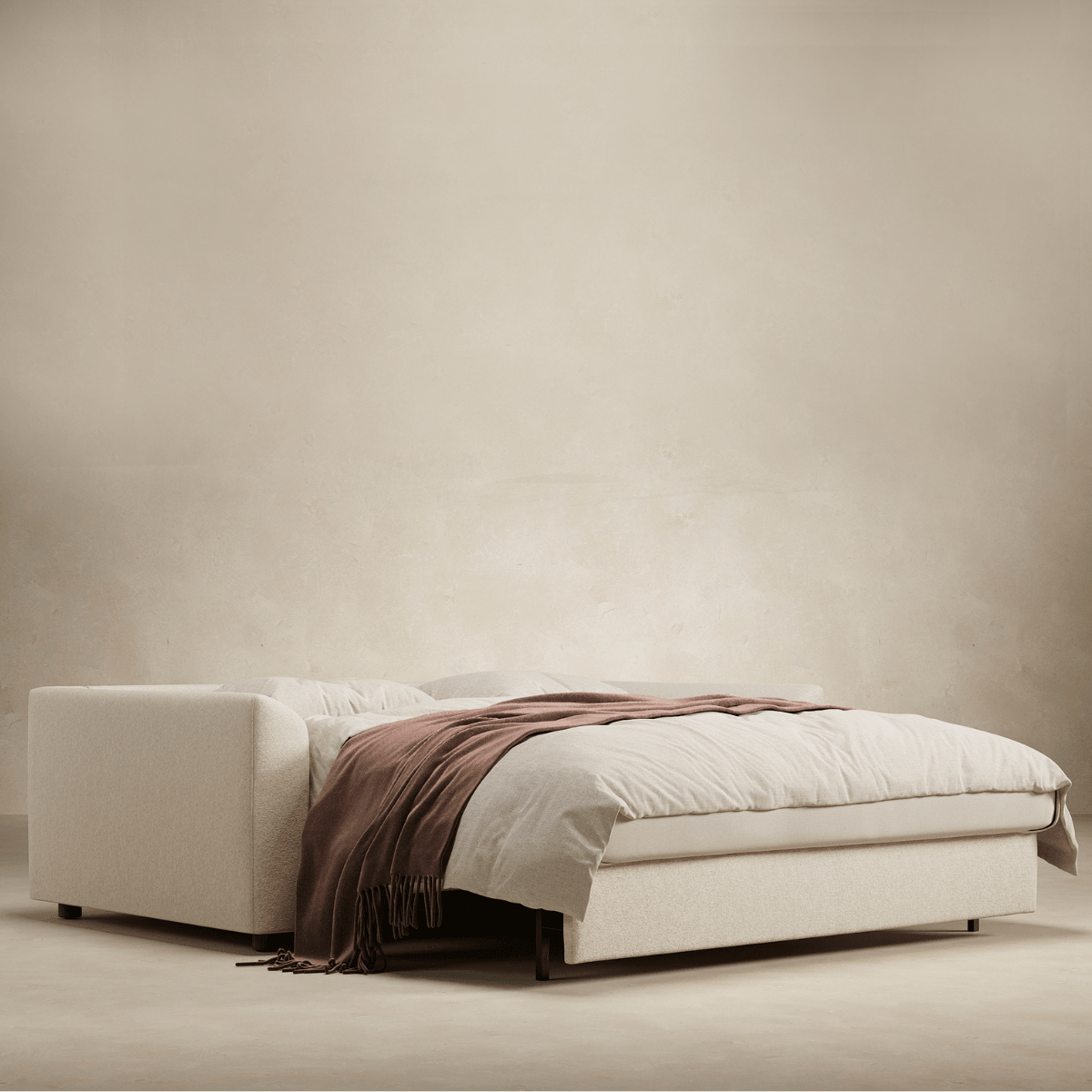 Neah Queen Size Sleeper Sofa、mySite、neckold