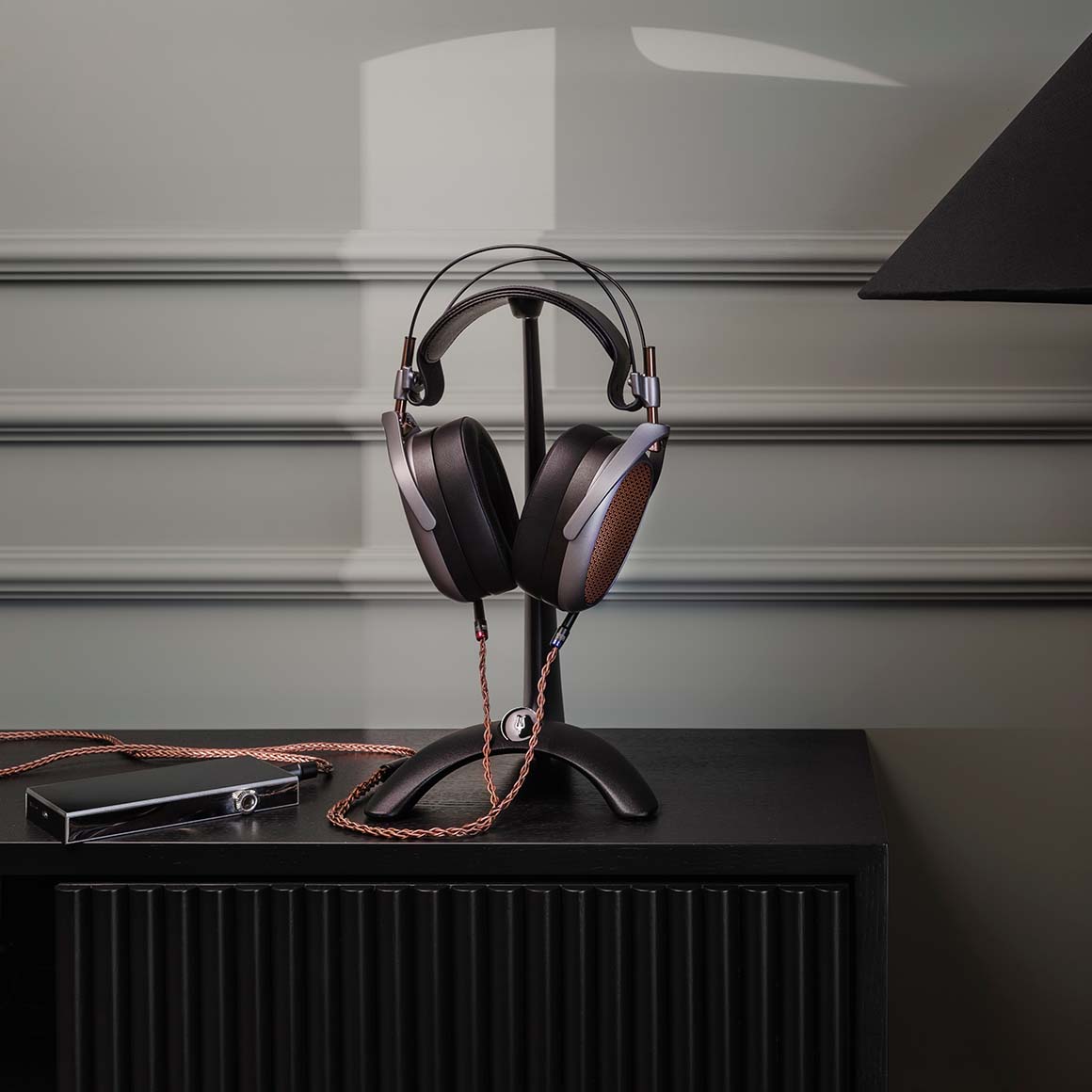  Meze - POET、mySite、merchandisen