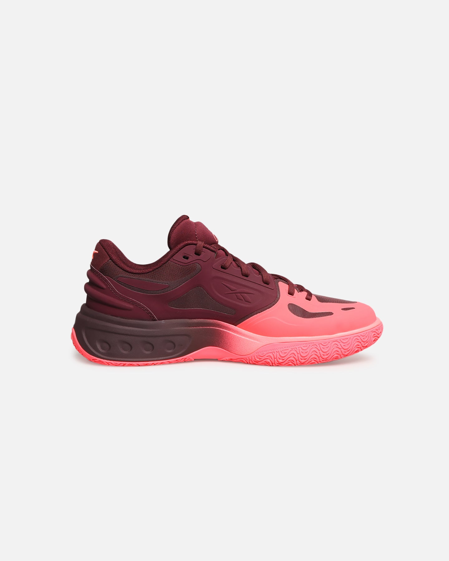 Reebok X Angel Reese Engine A A Pretty Girl Cherry、mySite、zt4zffjzw