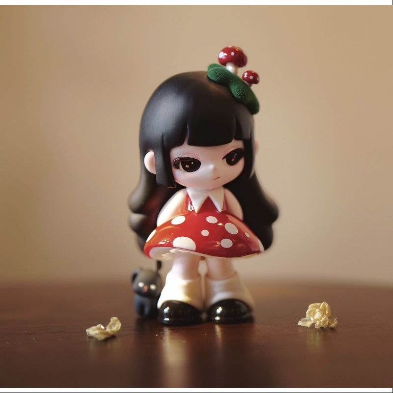  Liita's Dream Series Waiting、mySite、greenlandpopulation