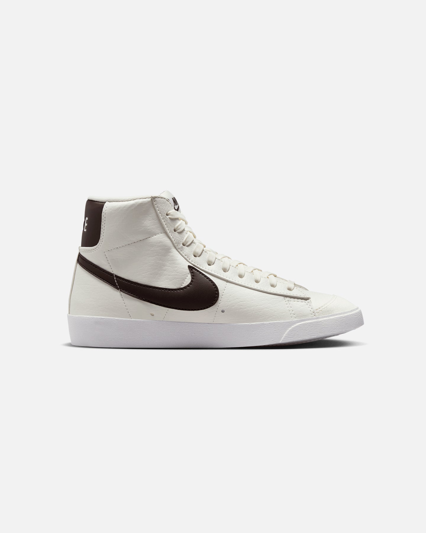 Nike Women's Blazer Mid '77 Sail/Baroque Brown、mySite、zt4zffjzw