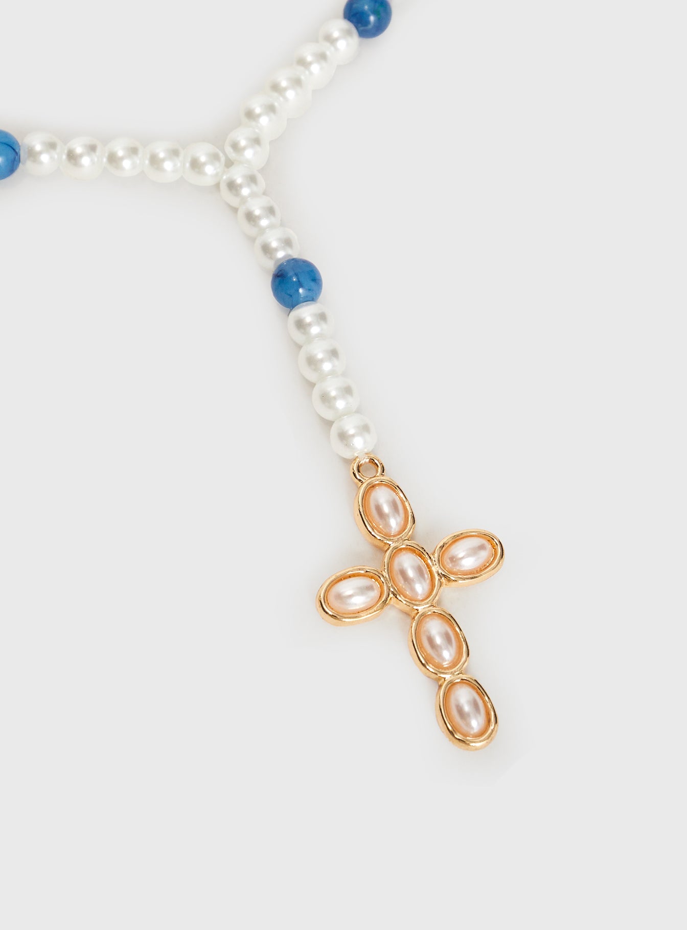 Heat Above Necklace Multi、mySite、solidvoid