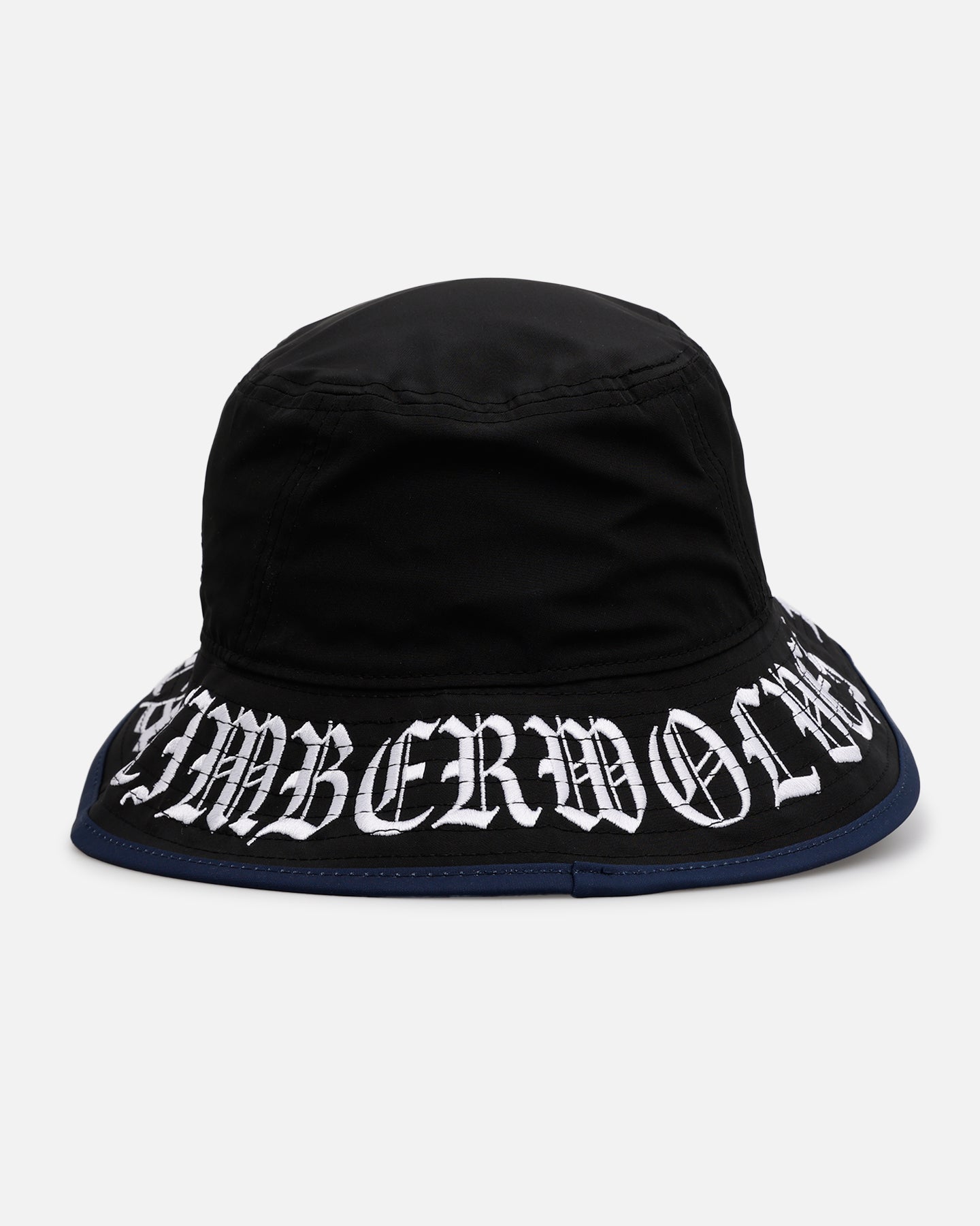 New Era Minnesota Timberwolves 'Summer League' Bucket Hat Black、mySite、zt4zffjzw