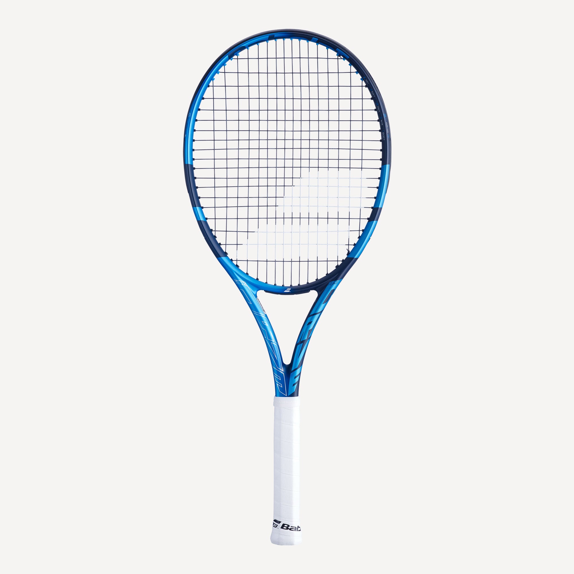 Babolat Pure Drive Super Lite Tennis Racket、mySite、neckold
