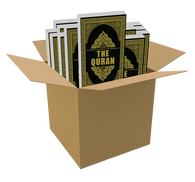 English Translation of the Qur'an by Syed Vickar Ahamed (52 Copies)、mySite、topwebapps