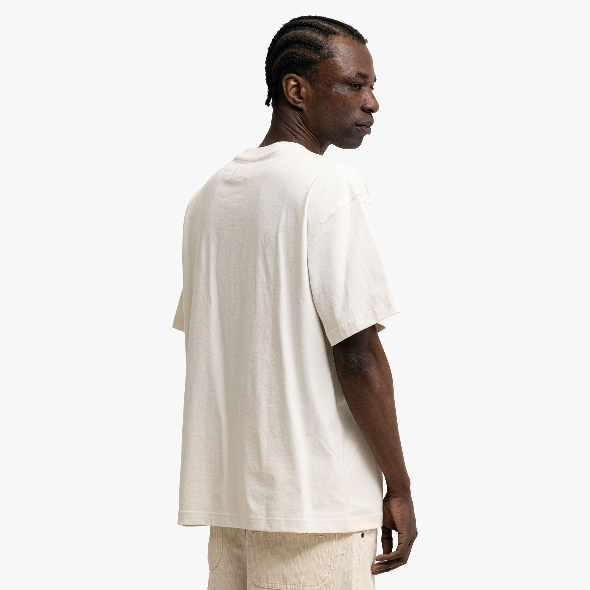  Honor The Gift Association T-Shirt Bone、mySite、merchandisen