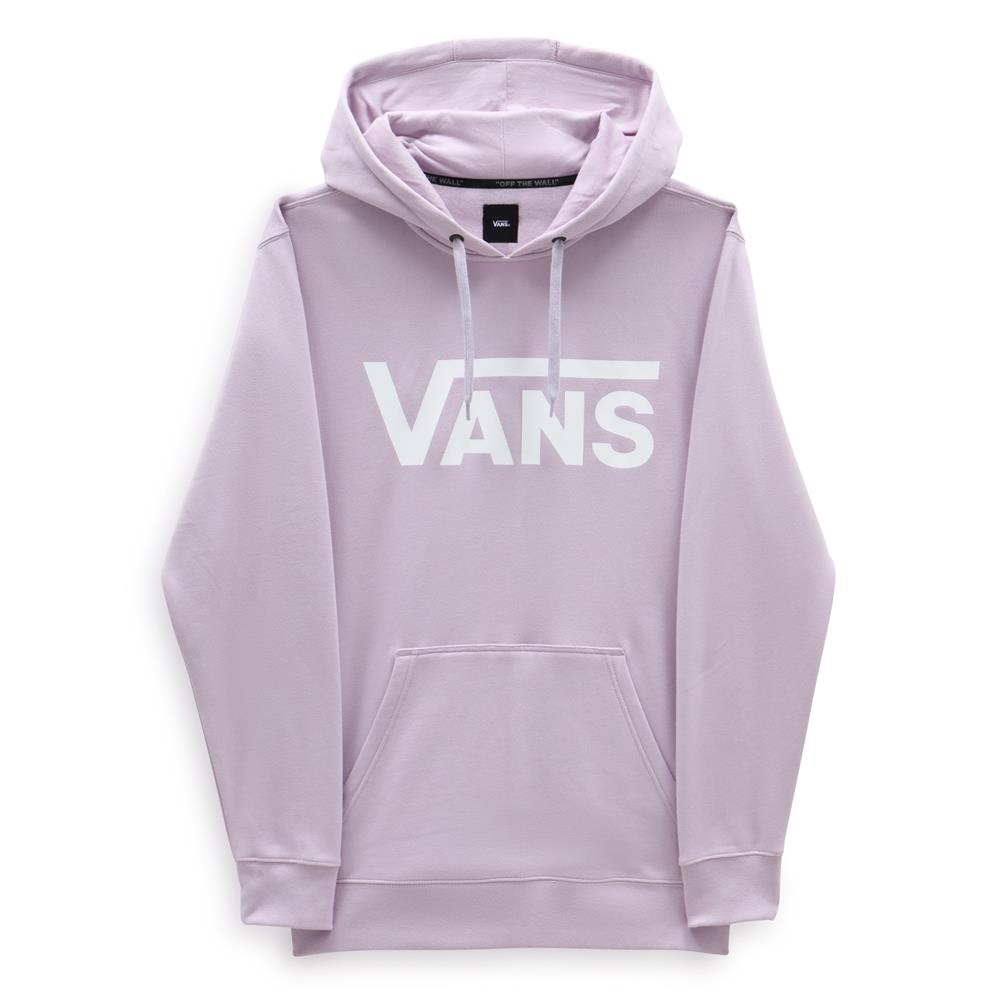  Vans Classic Pullover Hoodie - Lavender Frost、mySite、merchandisen