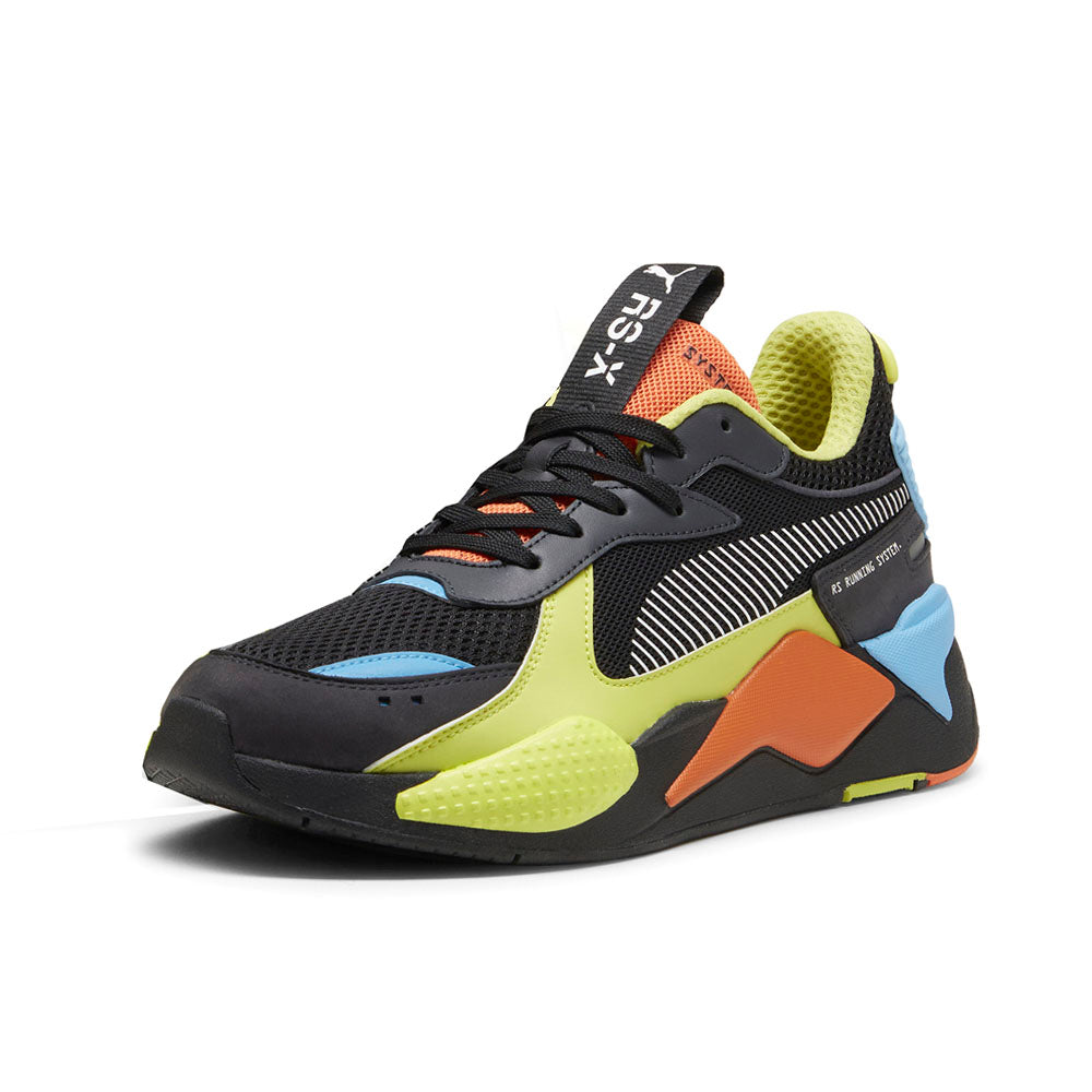 Rs-X Toys Lace Up Sneakers、mySite、gtrtttuynbv