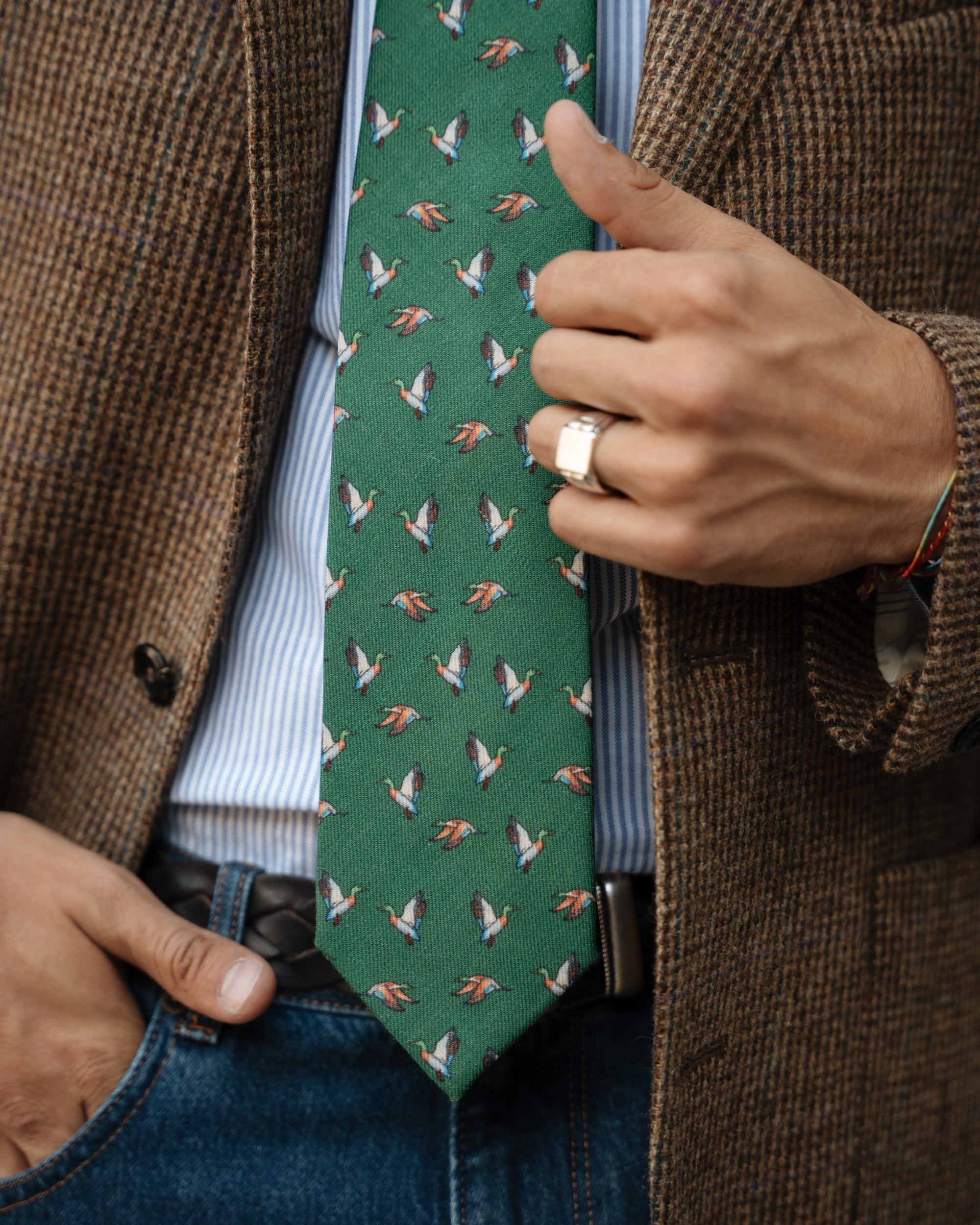  Treia、mySite、merchandisen