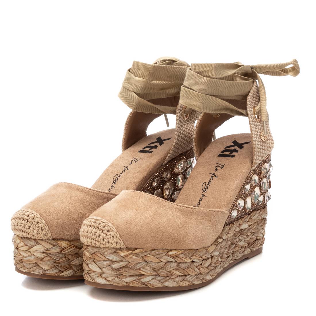 ZAPATO DE MUJER XTI 14399501、mySite、gtrtttuynbv