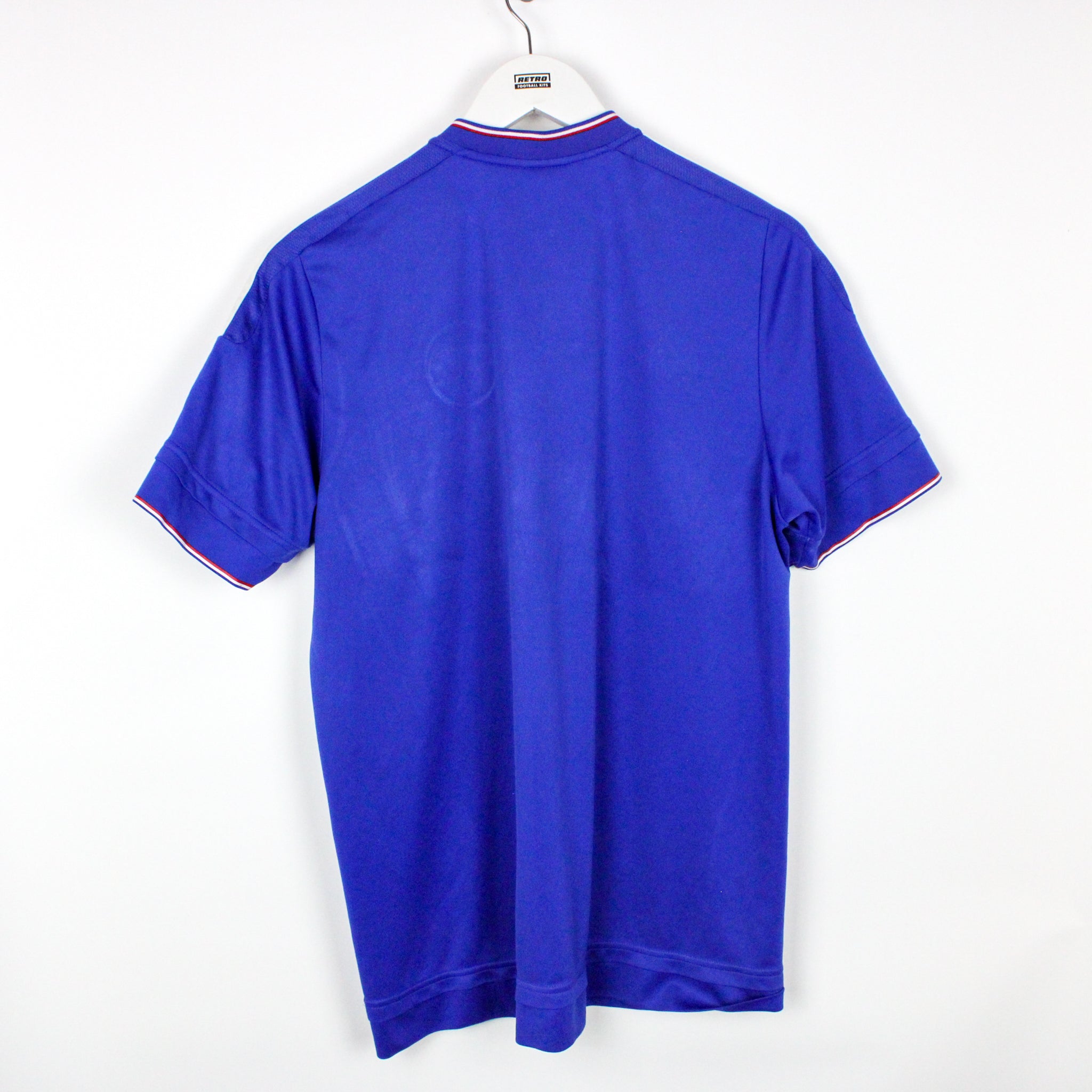 2015/16 Chelsea Home Shirt (Excellent) - L、mySite、sh2015/16 Chelsea Home Shirt (Excellent) - L、mySite、glenpowelloop_name