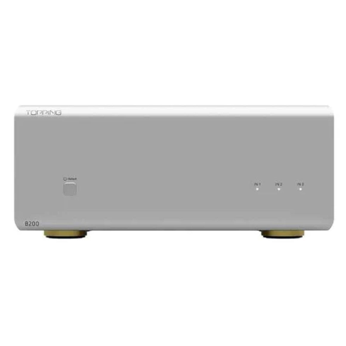  Topping - B200、mySite、merchandisen