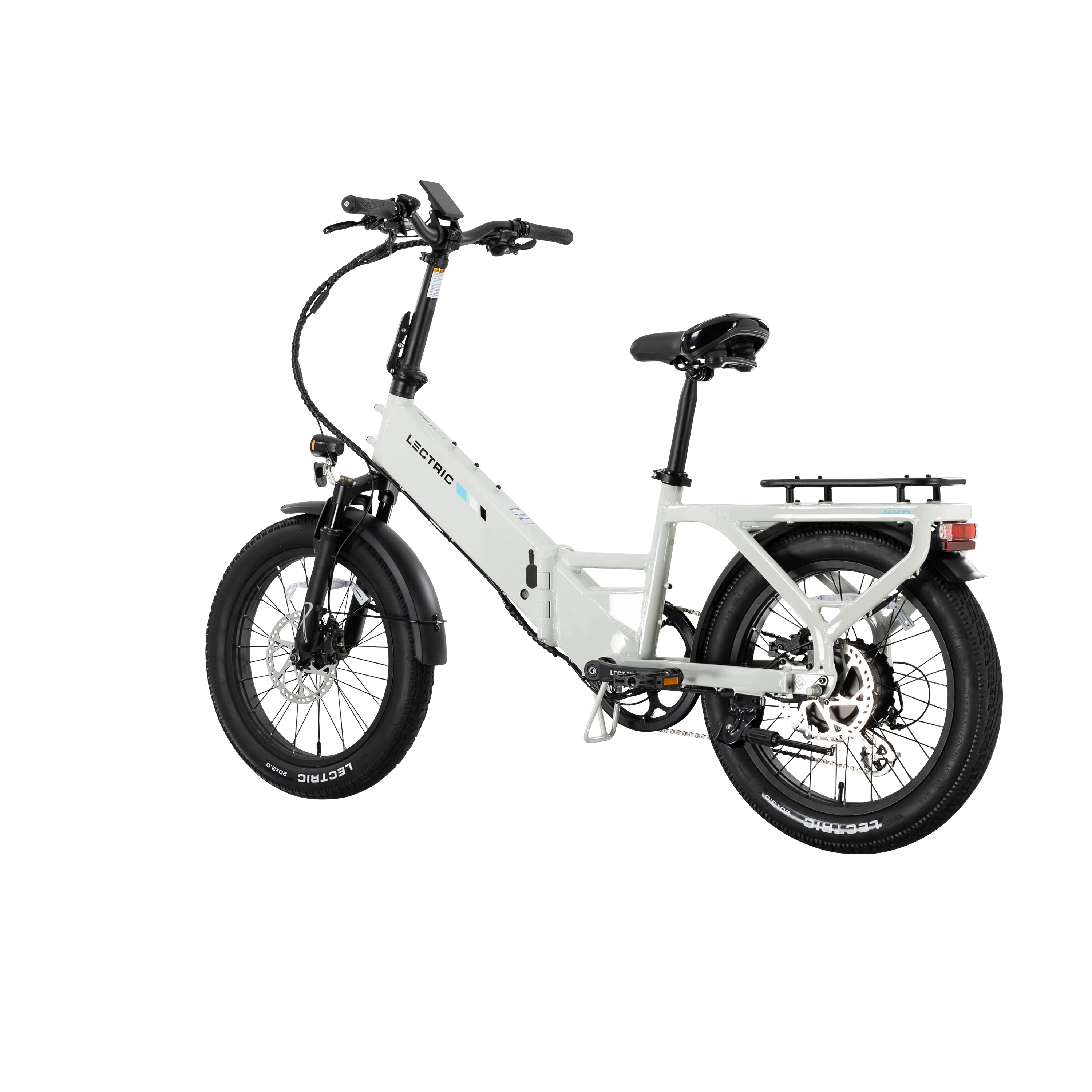  XP4 750 Step-Thru Stratus White eBike、mySite、ghnorth