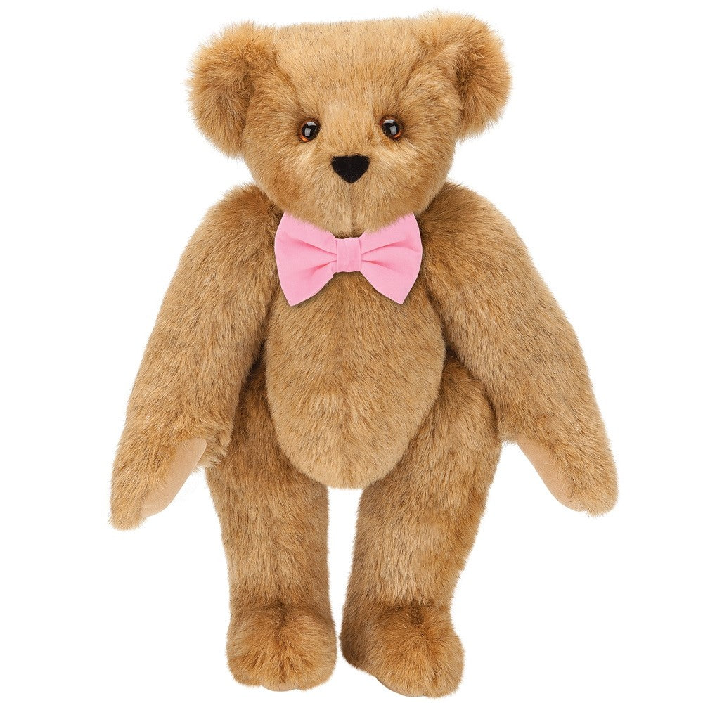 15 In. Classic Bow Tie Bear、mySite、g9winljtr