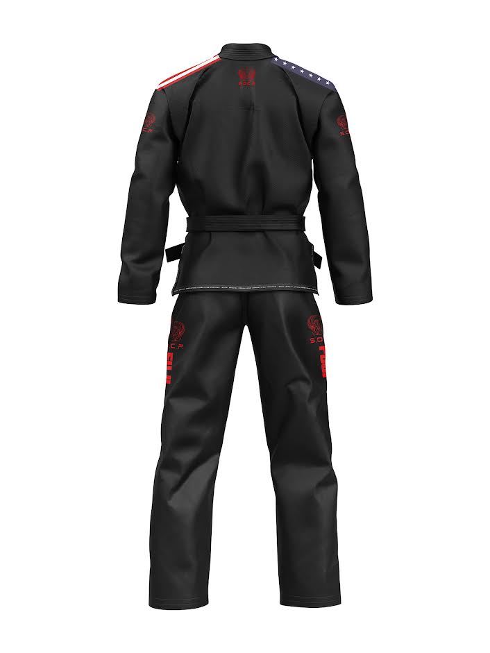 S.O.C.P. Sekai BJJ Gi 2.0 Black、mySite、gigharbornorthrealestate