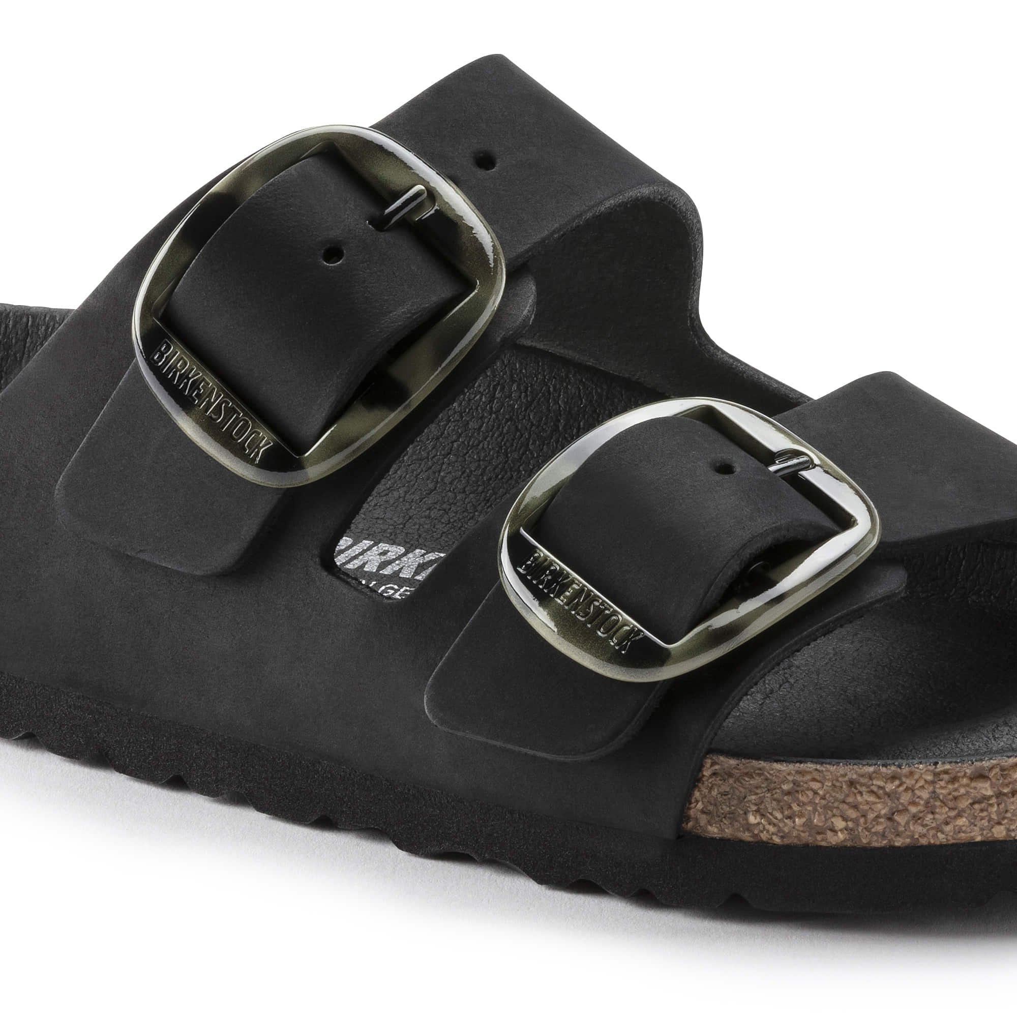 Arizona Big Buckle Nubuck Leather、mySite、gtrtttuynbv