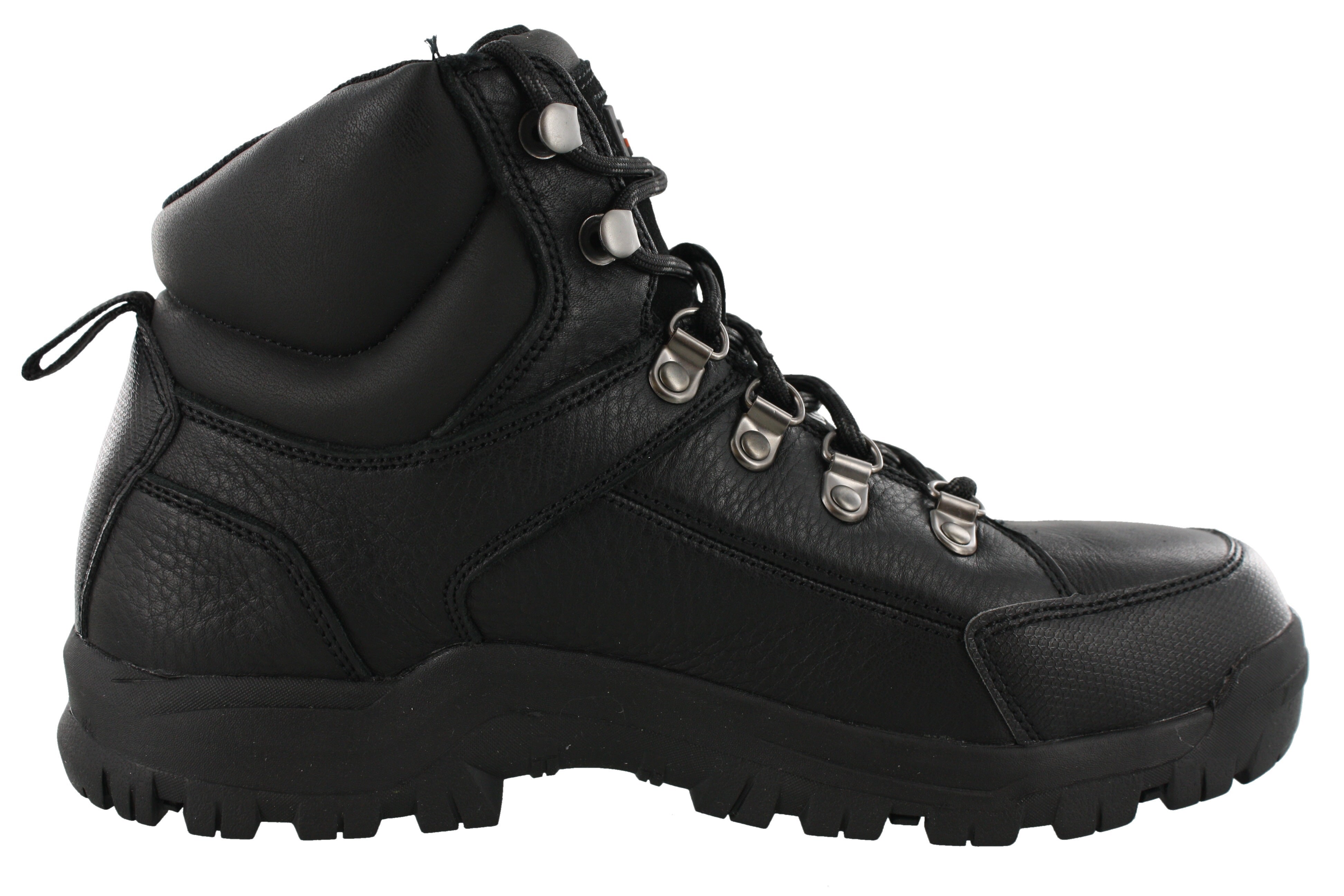 Rockport Men Lembert Steel Toe Wide WIdth Work Hiker Industrial Boots、mySite、dreamappss