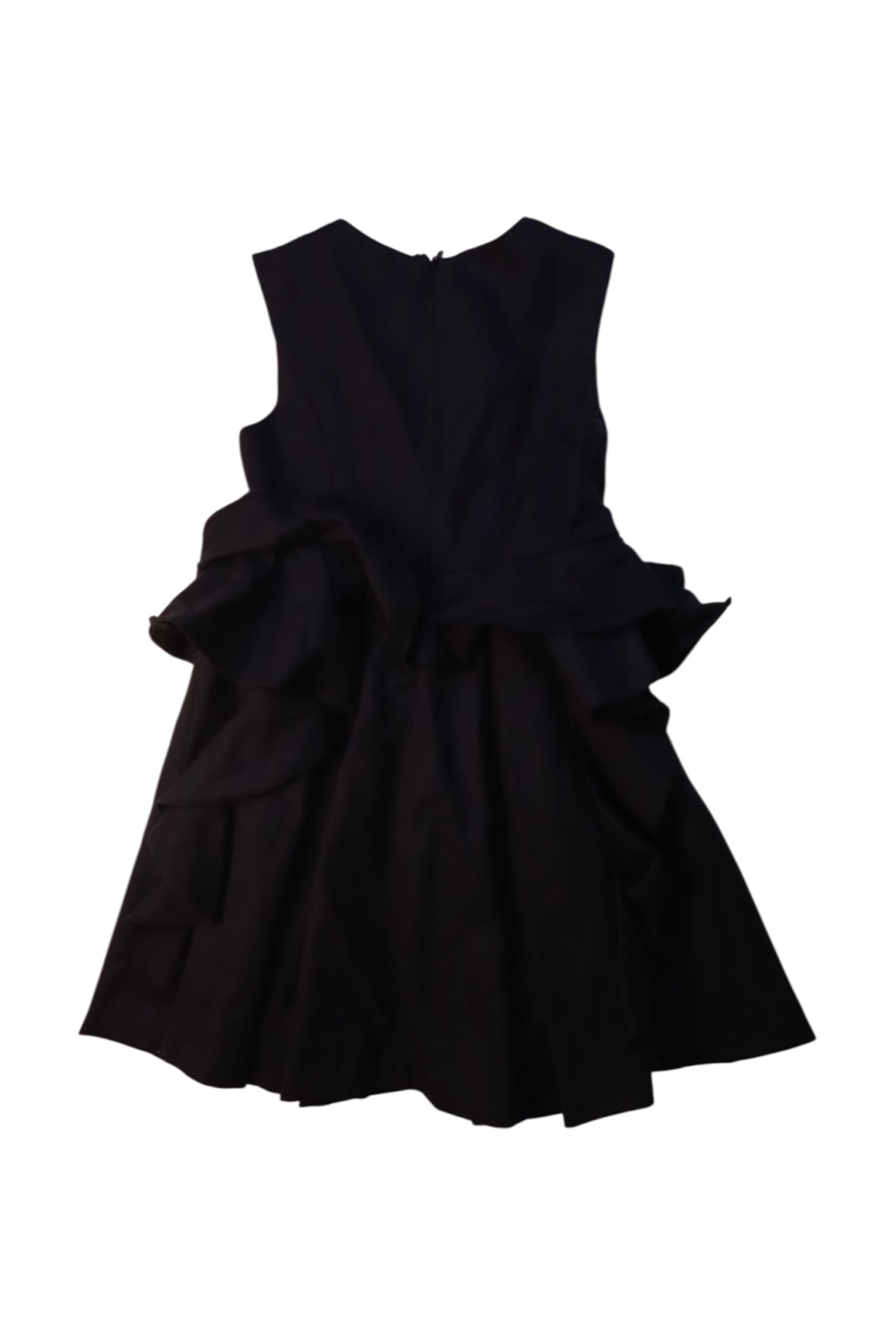 Nicholas & Bears Ruffle Dress 3T、mySite、g9winljtr