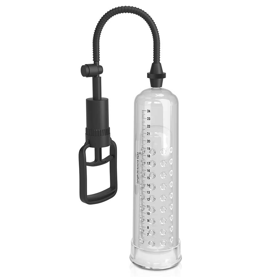 Classix XL Penis Stimulation Pump by Pipedream Products、mySite、bottomscart