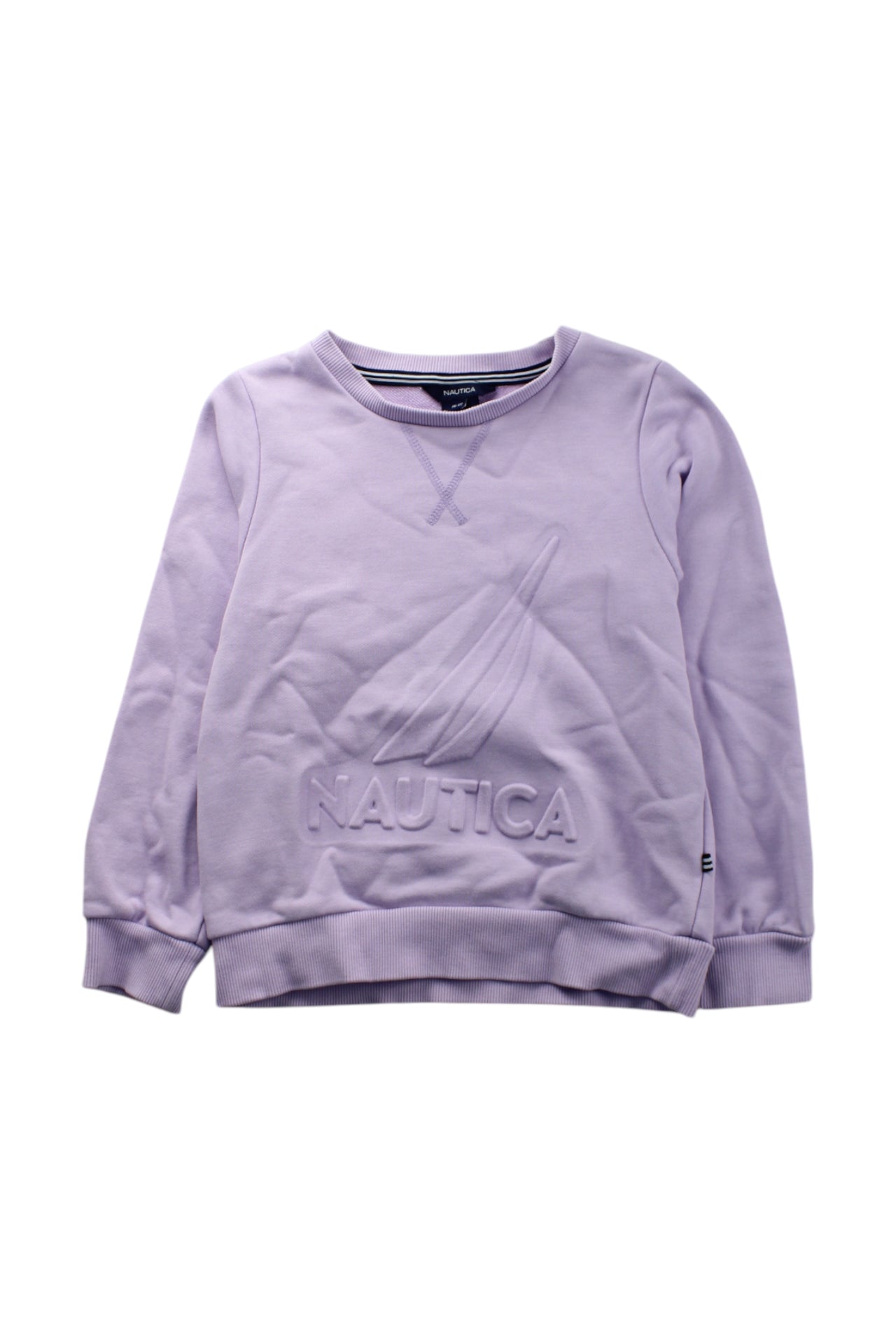 Nautica Crewneck Sweatshirt Size 5-6T、mySite、g9winljtr