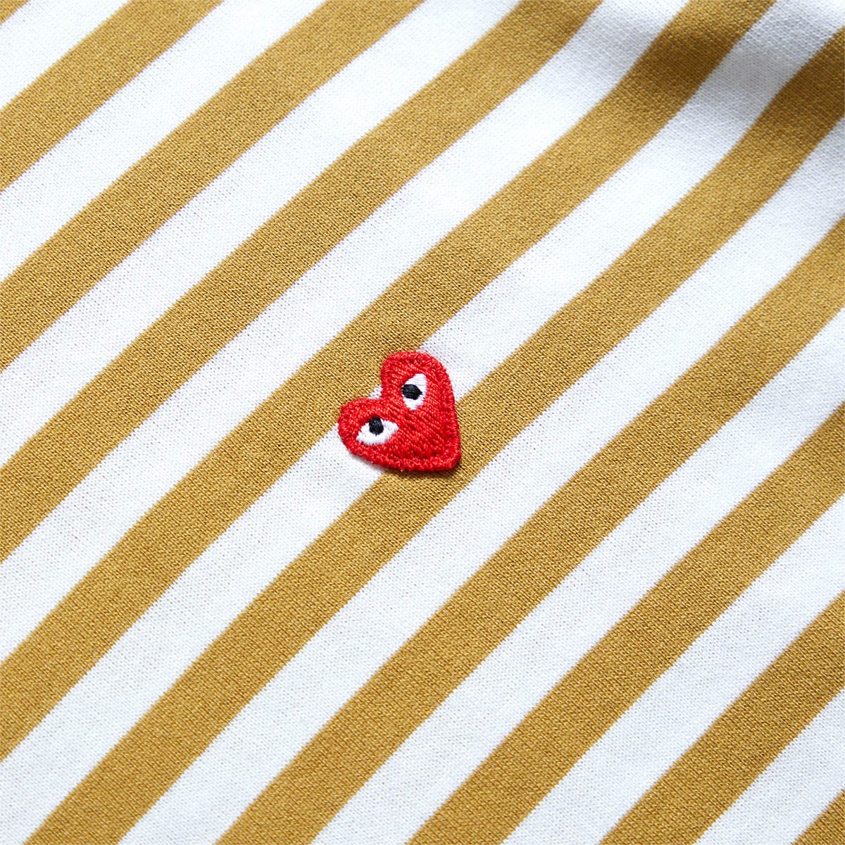 BI-COLOUR STRIPED MEN'S T-SHIRT、mySite、zt4zffjzw