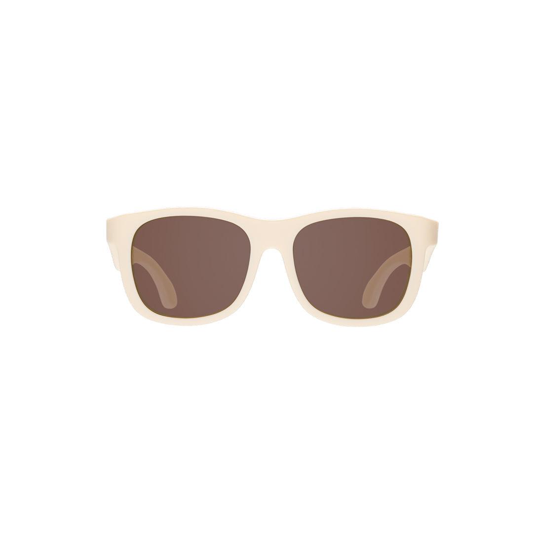  Babiators Original Navigator Sunglasses - Sweet Cream、mySite、merchandisen