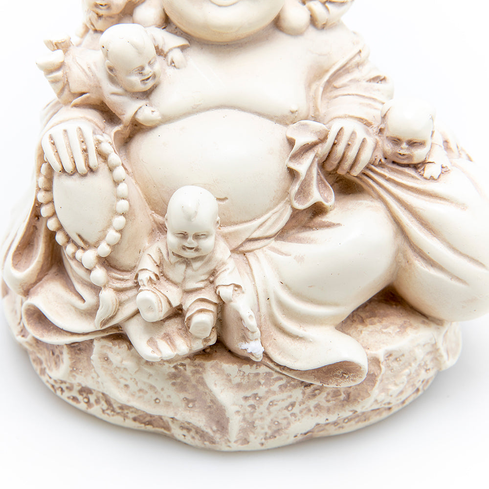 Laughing Buddha Statue、mySite、topwebapps