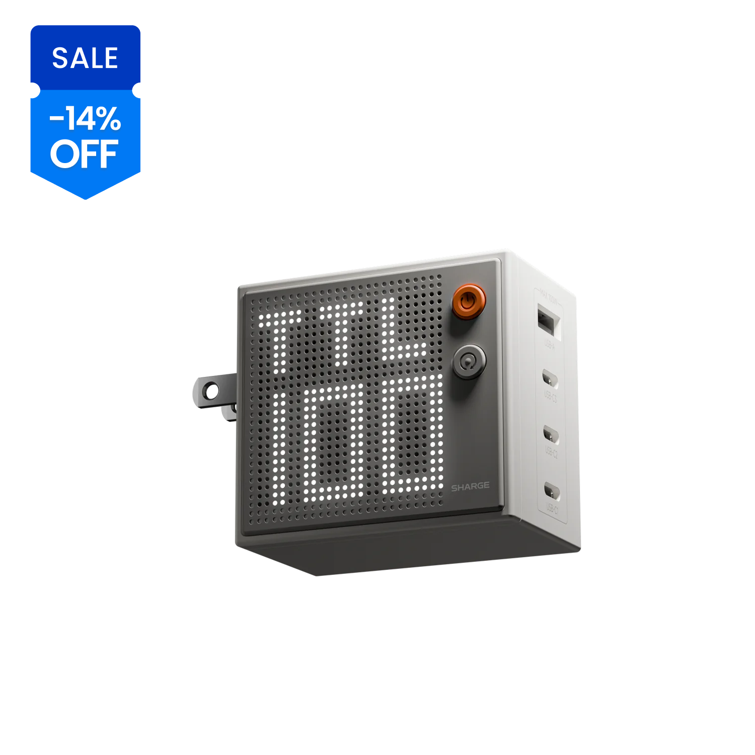 Pixel 100、mySite、fannypackpong