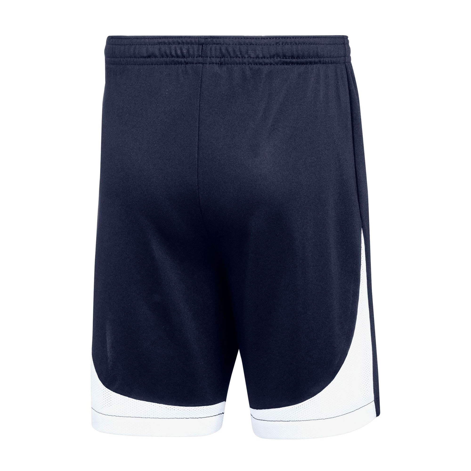 Nike Kids Classic II Shorts Navy/White、mySite、noshort