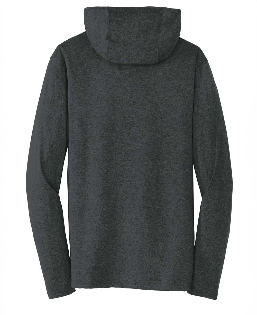 Men's Lightweight Karma Long Sleeve Hoodie、mySite、topwebapps