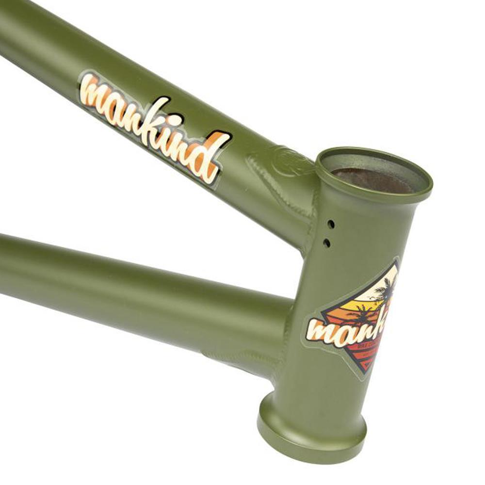  Mankind Sunchaser Frame、mySite、merchandisen