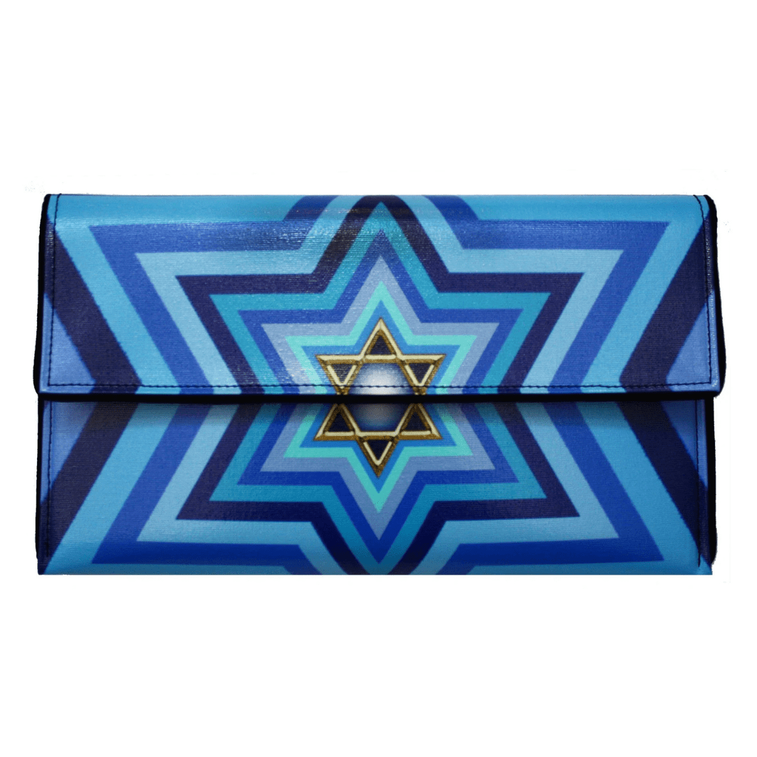 Super Star of David Clutch by Kent Stetson、mySite、topwebapps