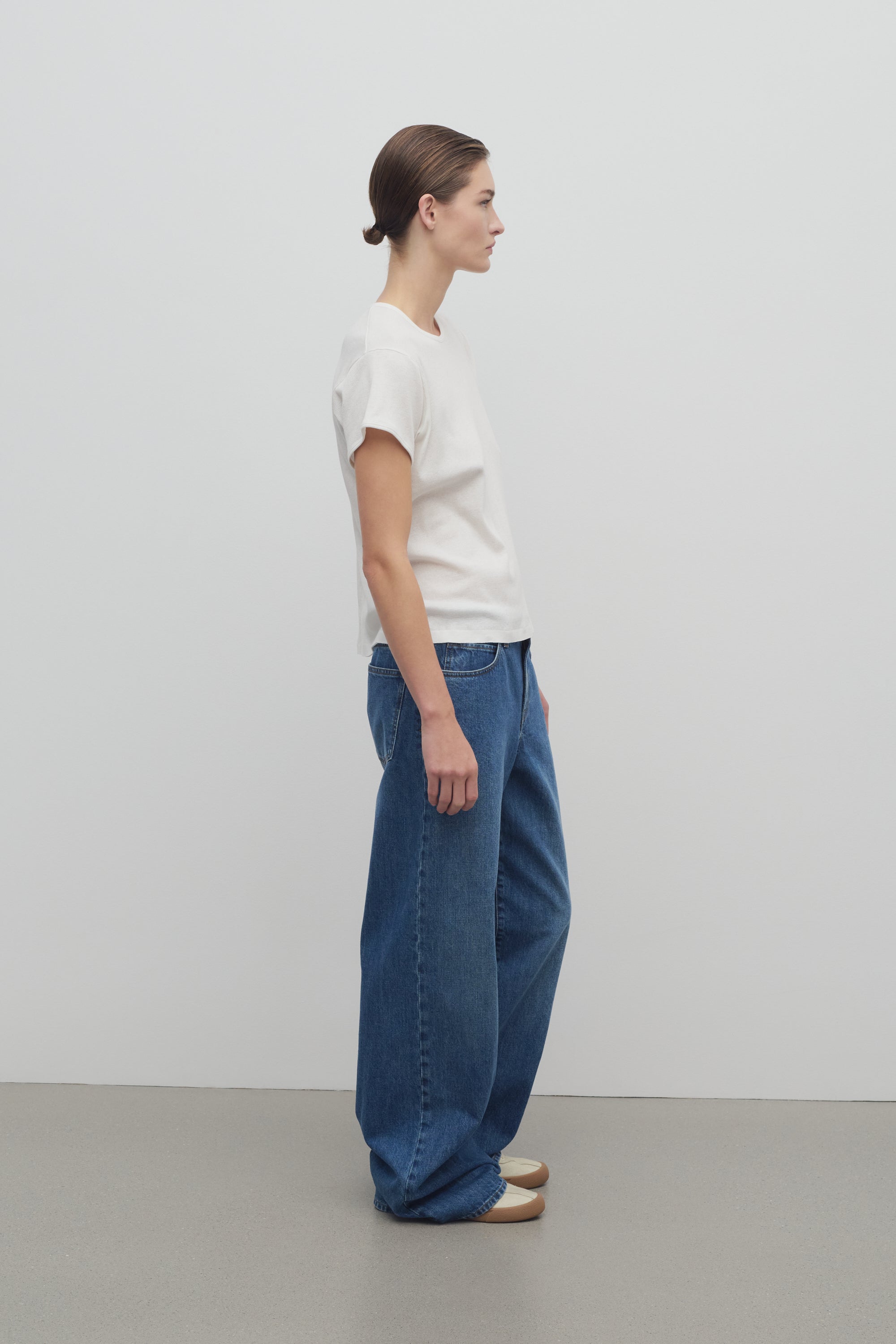 Eglitta Jean in Cotton、mySite、aoinhome