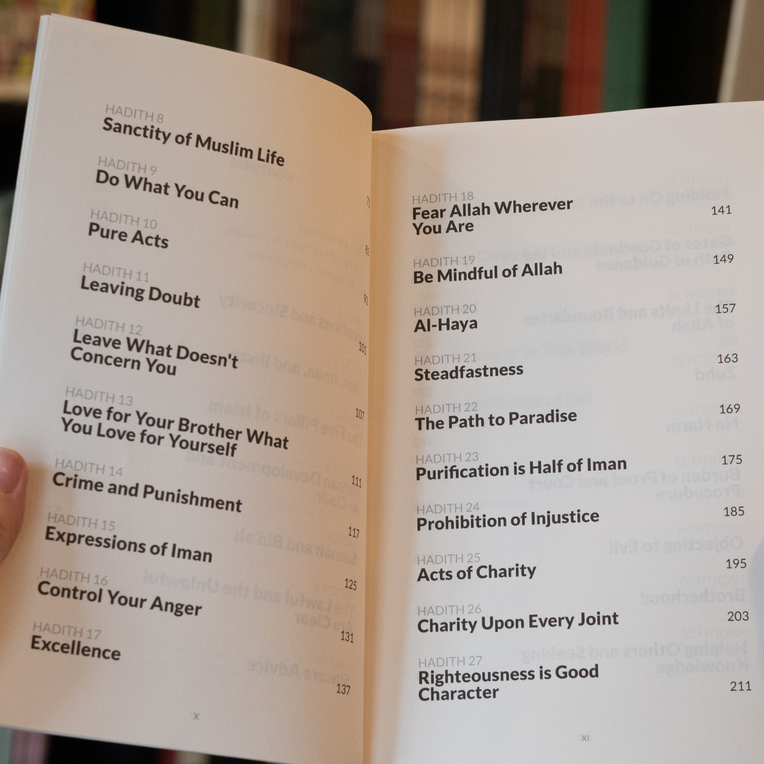 In the Company of Scholars: A Commentary on al-Nawawi's Forty Hadith、mySite、topwebapps