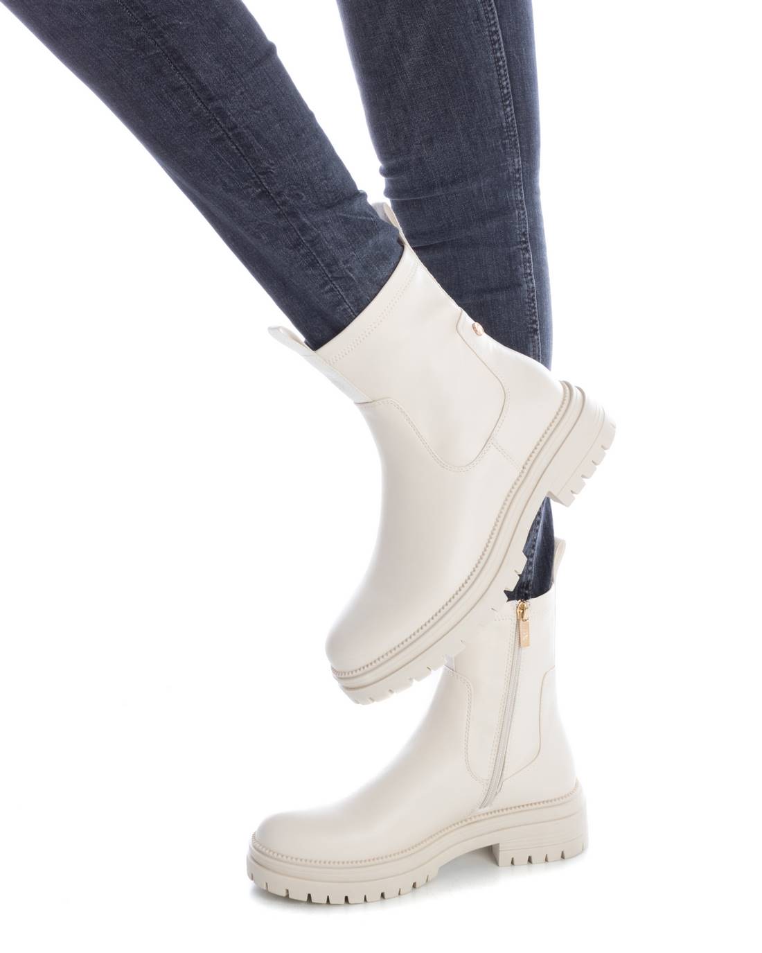 BOTÍN DE MUJER XTI 14154602、mySite、gtrtttuynbv