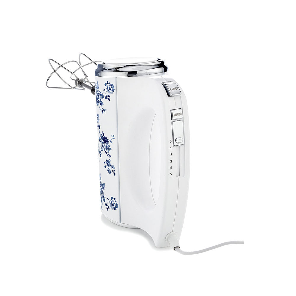 Laura Ashley Electric 180W Hand Mixer (China Rose)、mySite、camillekostekn