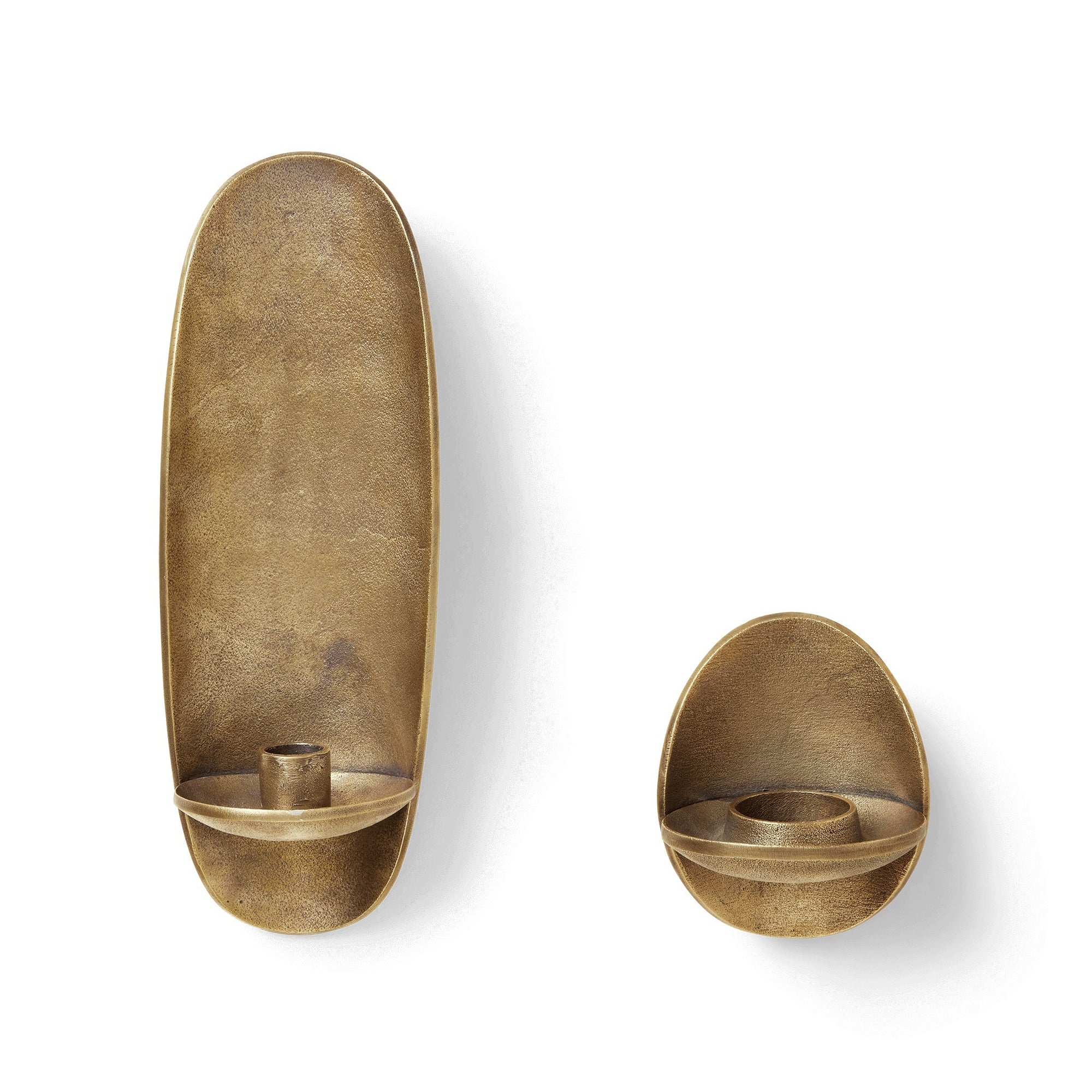  Agapé Wall Candle Holder (Set of 2)、mySite、sugarbowlscore