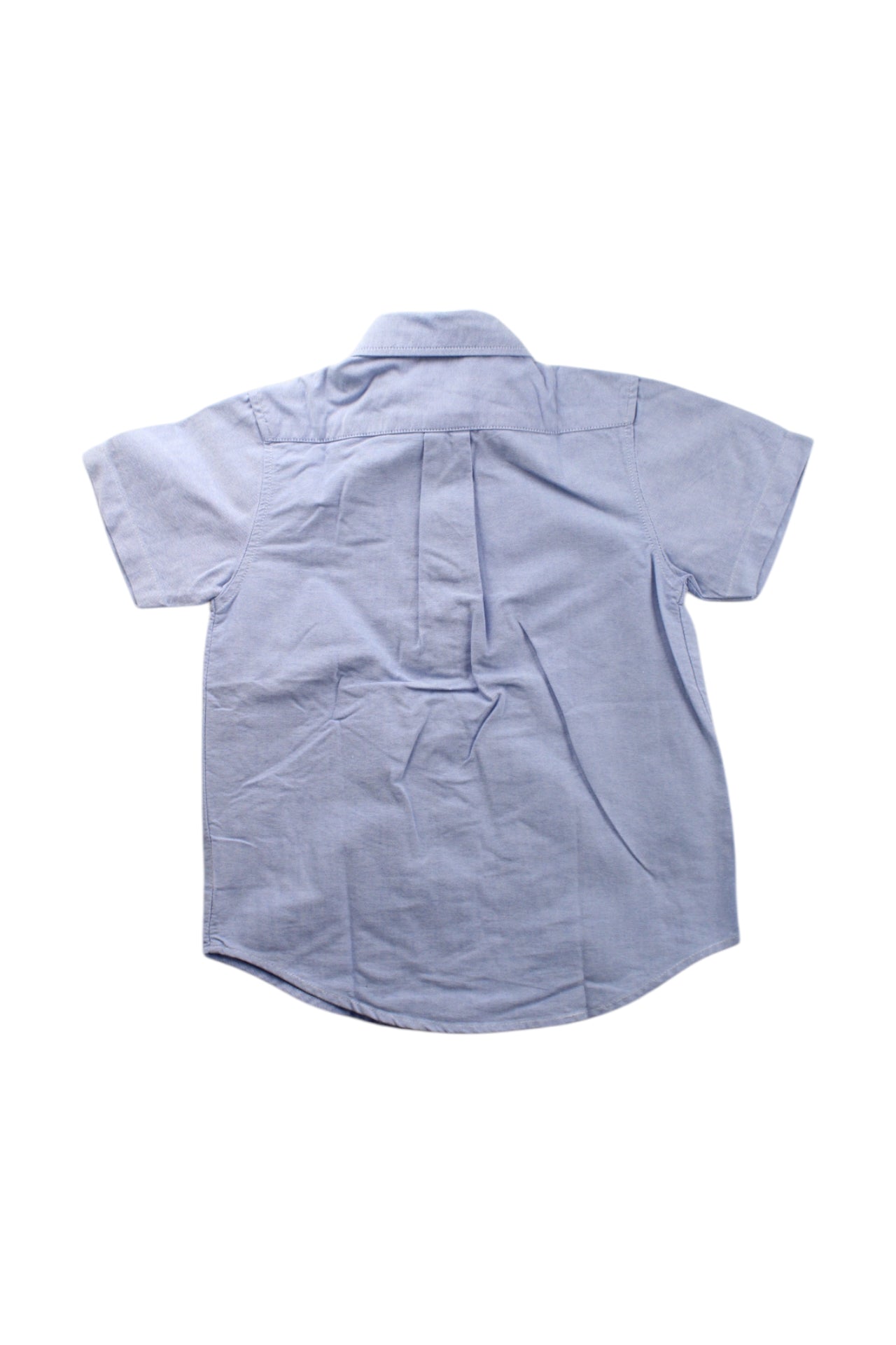 Ralph Lauren Button Down Shirt 5T、mySite、g9winljtr