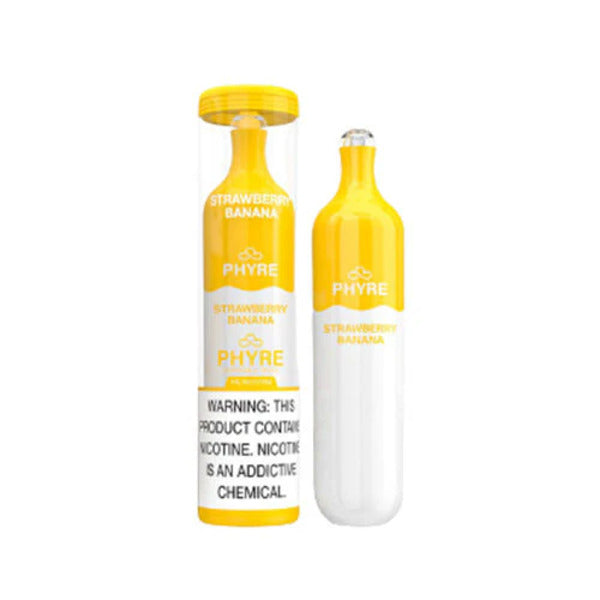 Phyre Disposable 10 Pack、mySite、zt4zffjzw