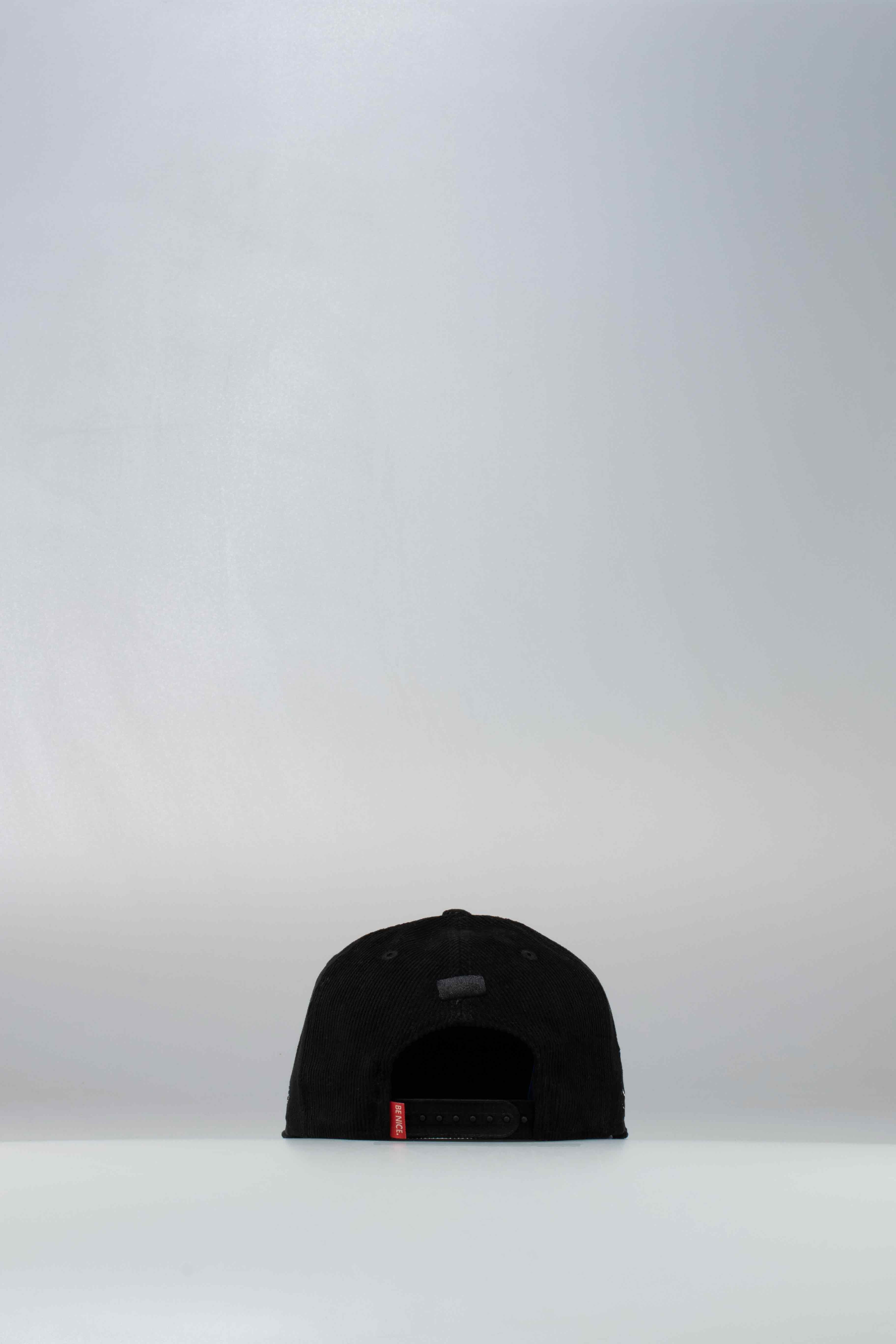 Nice Kicks Life Hat - Black、mySite、dreamappss