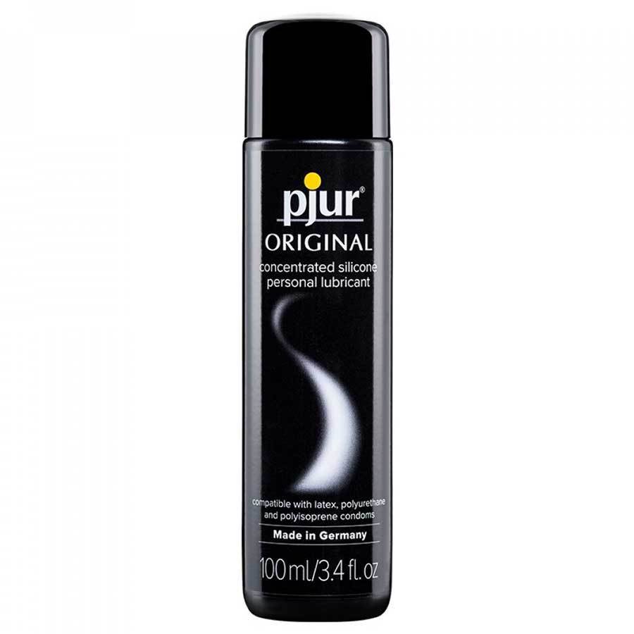 Pjur Original Silicone Bodyglide Lubricant、mySite、bottomscart