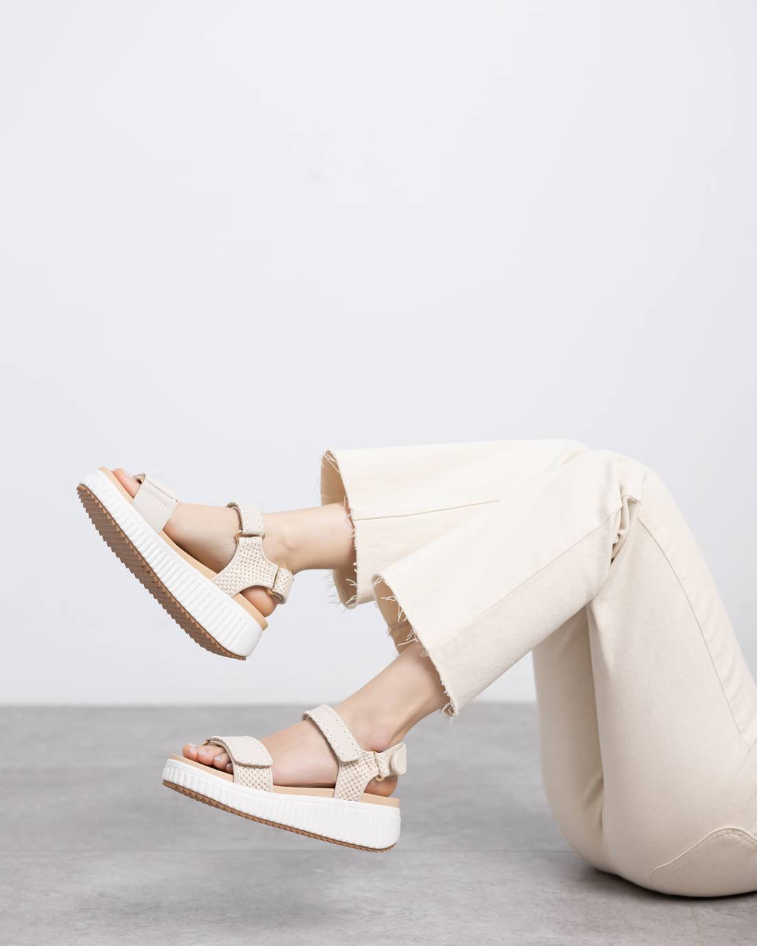 SANDALIA DE MUJER CARMELA 16224302、mySite、gtrtttuynbv